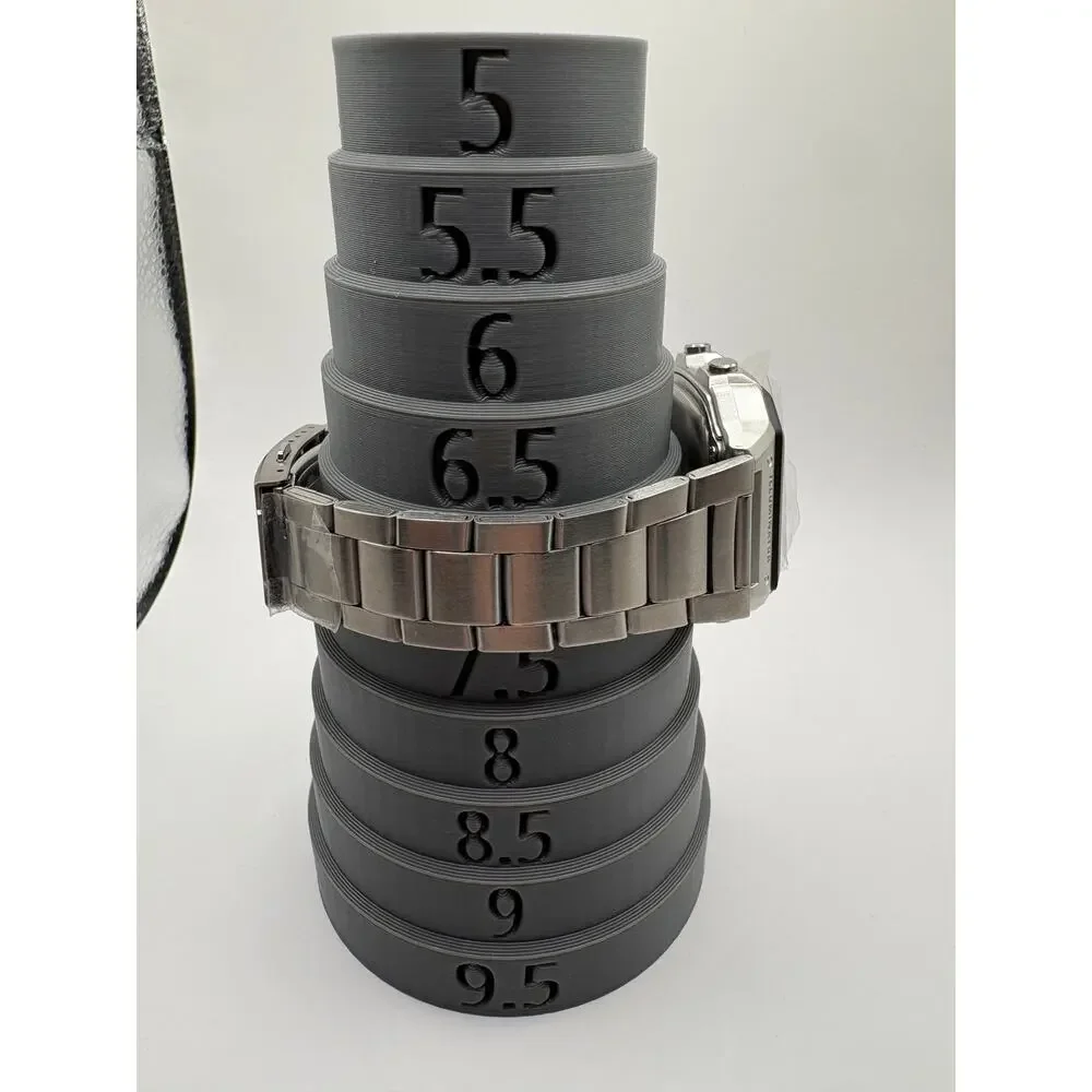 Casio Digital Illuminator Watch Silver and Black AE1200WHD-1A